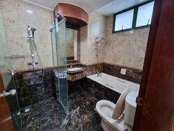 Signature Park (D21), Condominium #570665421